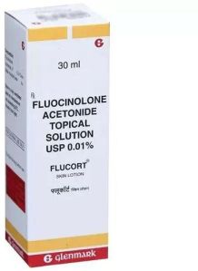 Flucort Skin Lotion