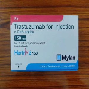 Hertraz 150mg Injection