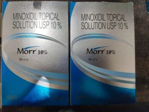 Morr 10% Solution