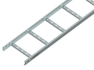 metallic Ladder Cable Trays