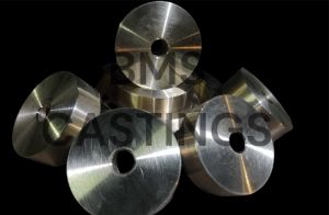 Aluminium Bronze Gear/Bushes