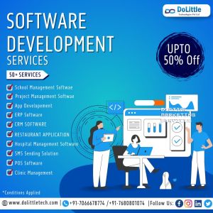 Customized Software Development for Businesses