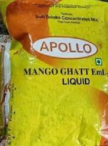 Apollo Mango Ghatt Dx Soft Drink Concentrate