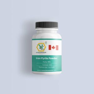 Iron Pyrite Powder
