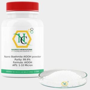 Nano Boehmite Powder