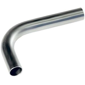 Stainless Steel 90 Degree Bend