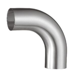 Stainless Steel Dairy Bends
