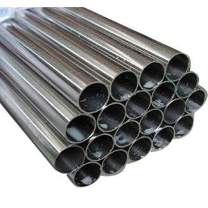 Stainless Steel ERW Pipes