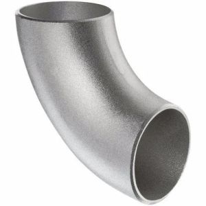 Stainless Steel Short Bend