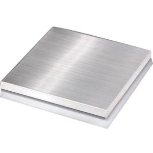 Stainless Steel Square Plates