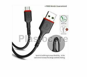 2.4 Amp Micro Data Cable
