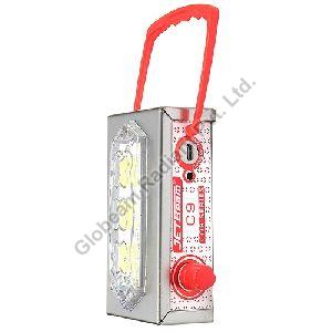 Globeam C-9 Rechargeable Emergency Light