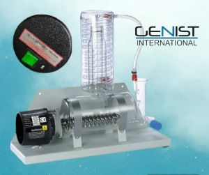 Genist International Water Distillation  GI-L4