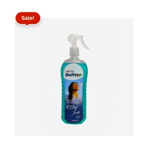 1000ml Deftton Oxy Fresh Room Freshener