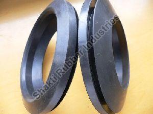 Rubber Pipe Gaskets