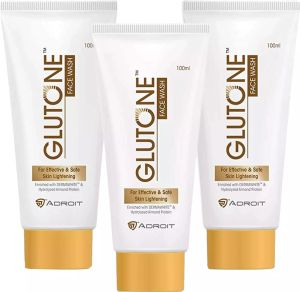 Glutone Face Wash