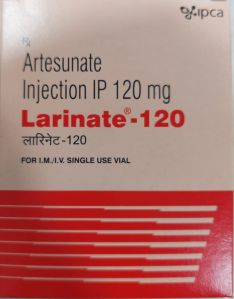 Larinate-120 Injection