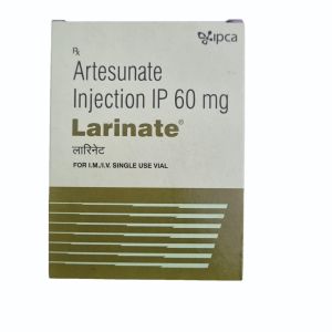 Larinate-60 Injection