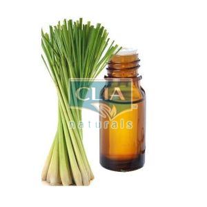 lemongrass essential oil