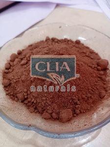 low fat cocoa powder