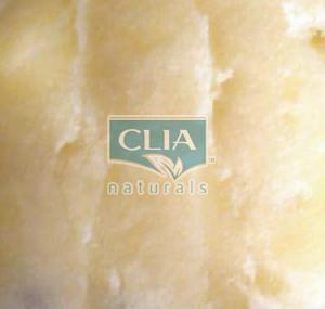 Raw Shea Butter