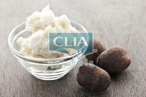 Refined Shea Butter