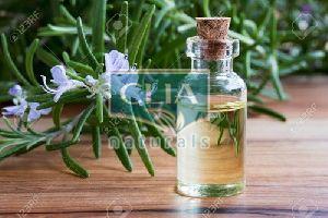 Natural Rosemary Essential Oil