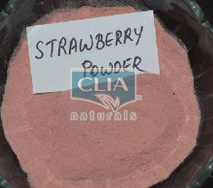 Strawberry Fruit Powder