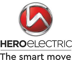 HERO electric scooter repair