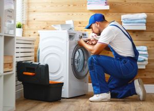 Washing Machine Repairing Service