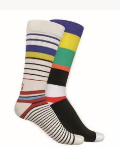 Unisex Crew Socks