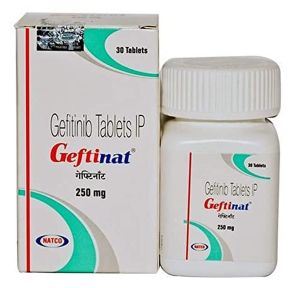 Gefitinib  Tablets