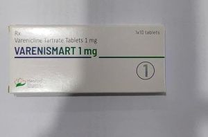 Varenismart 1mg Tablets