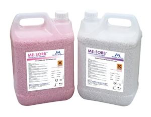 Sodalime C02 Absorbent