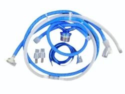 Wire Neonatal Ventilator Circuit