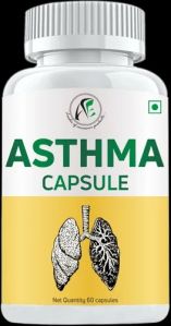Ayubal Wellness Asthma Care Capsule