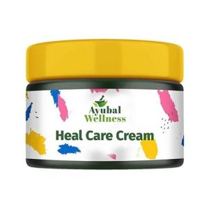 Herbal Dermo Treat Cream ( for Cracked &amp;amp; Chapped Skin)