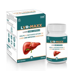 liver care capsules