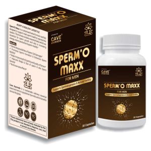 sperm count booster supplement