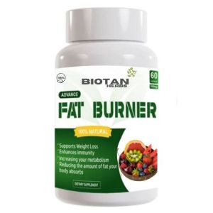 fat burner supplement
