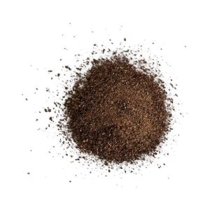 Black Pepper Powder