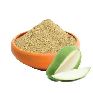 Dehydrated Amchur Powder