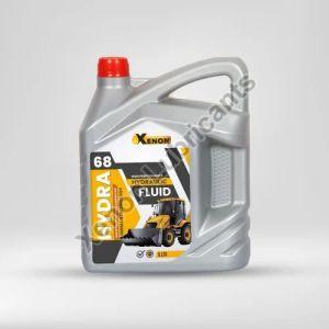5 Litre 68 Hydra Xenon Hydraulic Oil