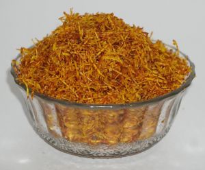 Yellow Apar Fragrances Dried Sweet Lachha Supari, For Mouth Freshner, Shelf Life : 12 Months