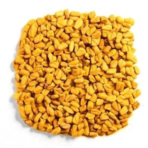 Whole Fenugreek Seeds