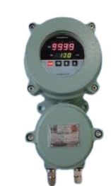 On / Off Flameproof PID Controller