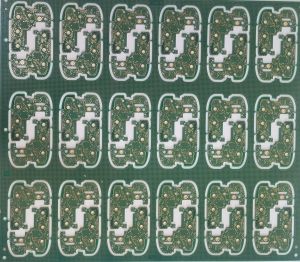 HDI PCB - High Definition Interconnect PCB