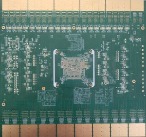 Multilayer PCB - 26 Layers