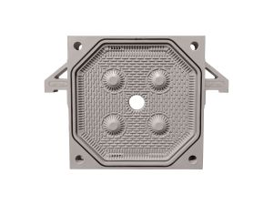 Filter Plate