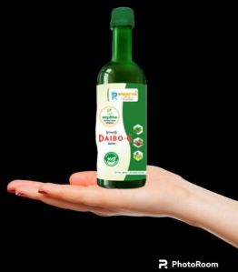 RIYANSH DAIBO-G JUICE